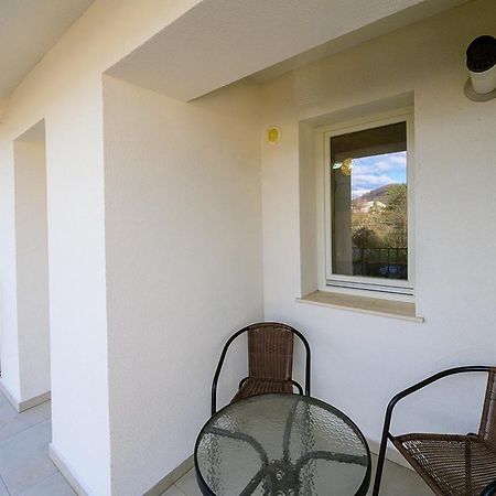 Apartament Laur Gura Humorului Exterior photo