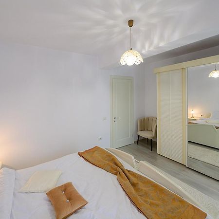 Apartament Laur Gura Humorului Exterior photo