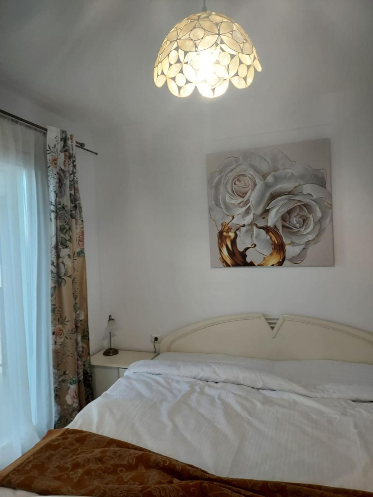 Apartament Laur Gura Humorului Exterior photo